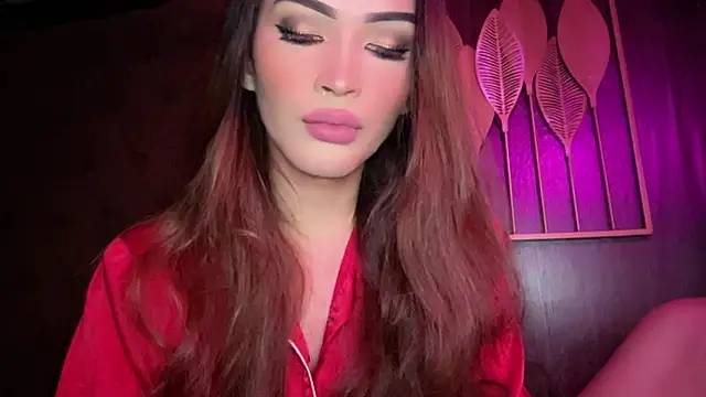 Alicegreenexx webcam