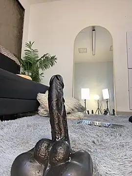 Isa__Blanc's live cam