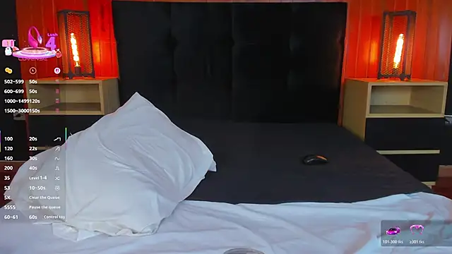 Leo_Savage_ webcam