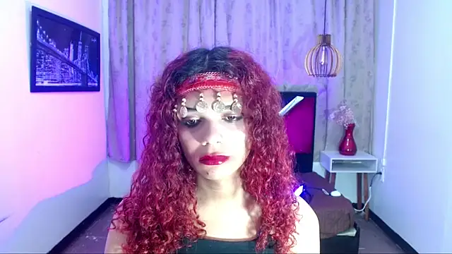 luisa__torres webcam