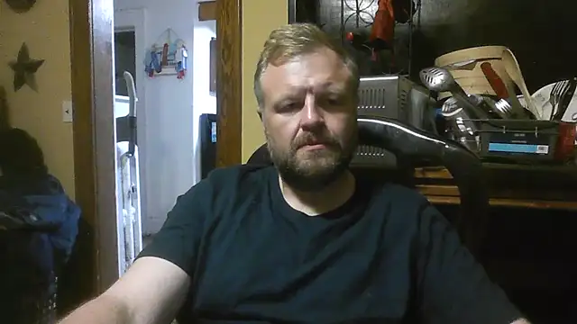 TheOneDonShaun webcam