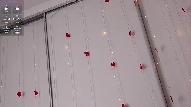 CherlyGuss webcam
