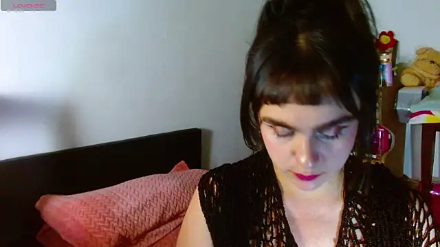 collette_beaufoy_ webcam