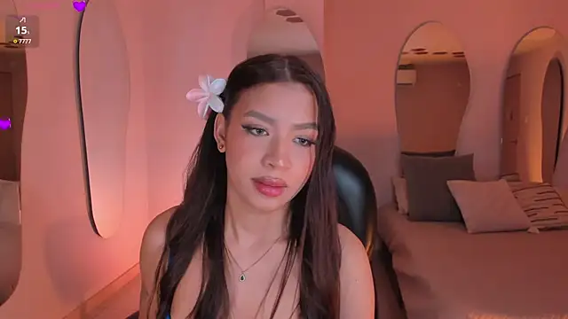 SophieHouston_ webcam
