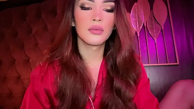 Alicegreenexx webcam