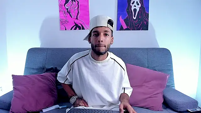 Thiagoferreti webcam