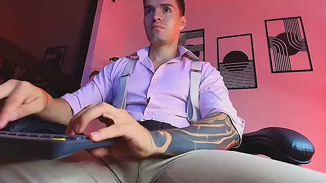ALPHA_DOMINUS_ webcam