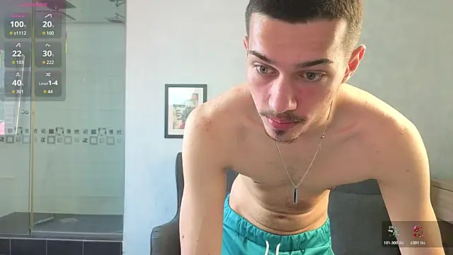 KaydenDrew webcam