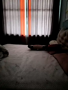 _Xiao_sexy webcam