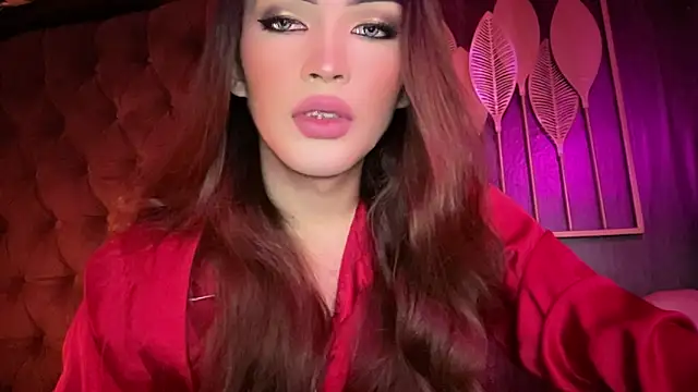Alicegreenexx webcam