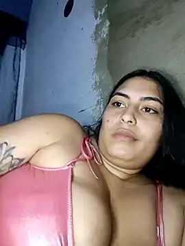 xandra252 webcam