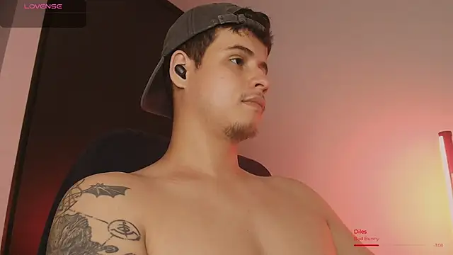 BjornSteel webcam