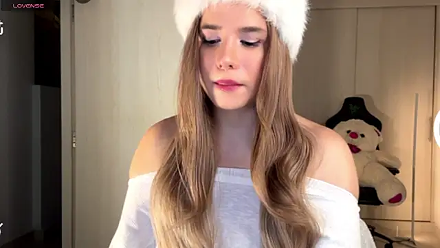 Modèle: Isa_Pallmer