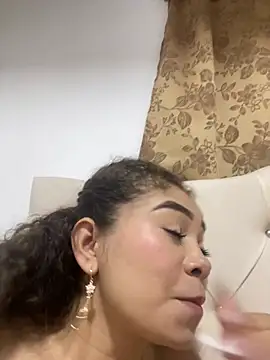 CamilaCastillo webcam