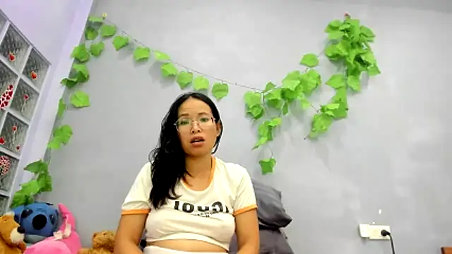 loveley_jenny webcam