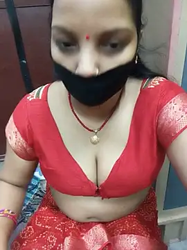 Manjudear webcam