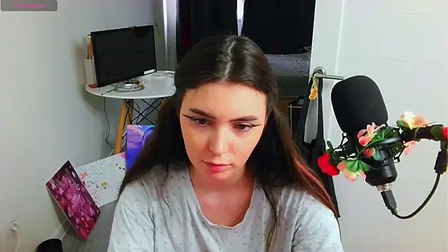 peachyness webcam