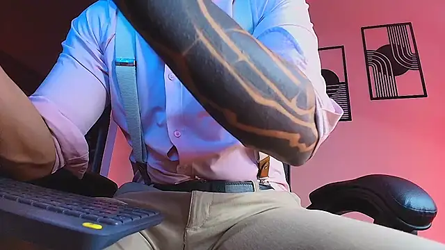 ALPHA_DOMINUS_ webcam