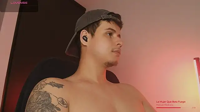 BjornSteel webcam