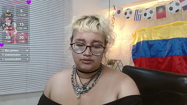 Echypyon_ webcam