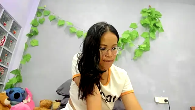loveley_jenny webcam