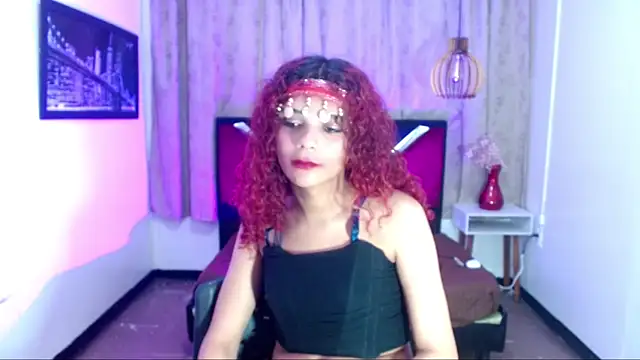 luisa__torres webcam