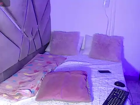 Keily_Tsx1 webcam