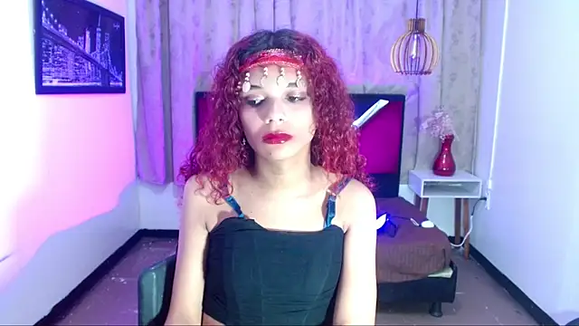 luisa__torres webcam