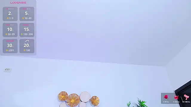 TemptingLuna_ webcam