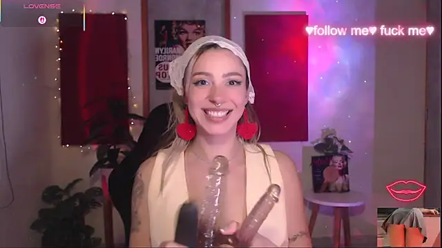 sakura_beauty webcam