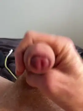 Gayginger86 webcam