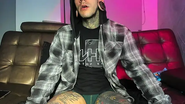 cleoo_jhonny webcam