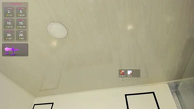 LunaAndDante webcam