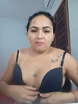 GataMisteriosa26 webcam