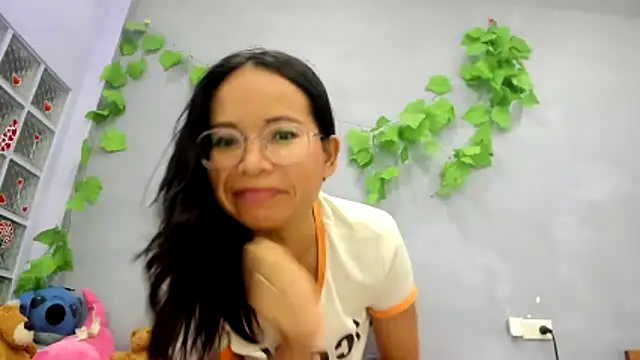 loveley_jenny webcam