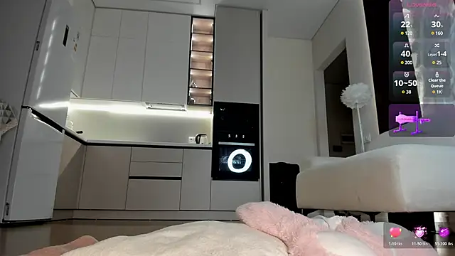 amy_akime webcam