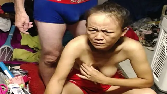 1CuteAndSexy69 webcam
