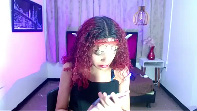 luisa__torres webcam