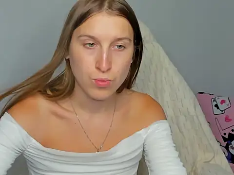 Xenia_paradise webcam