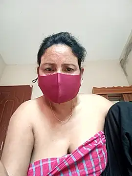 Neha-Roy webcam