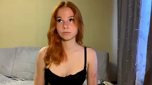 nyanyamonkey - Nyanyamonkey's free webcam - UK Sex Cams