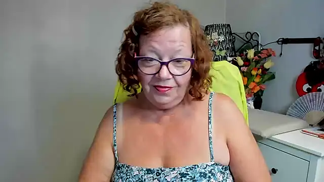 Adelewildx webcam