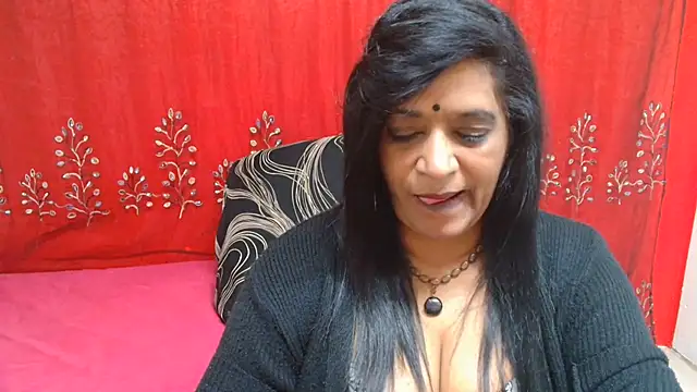 INDIANFUSION webcam