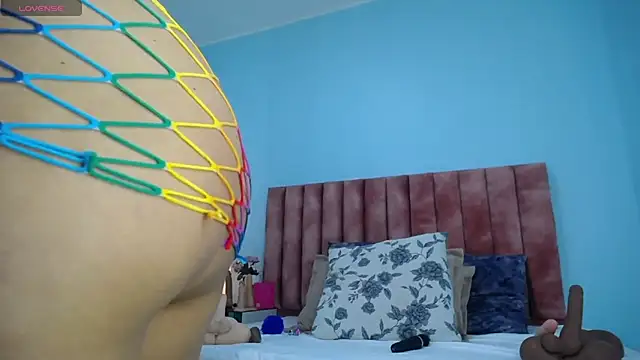 nana_levy webcam