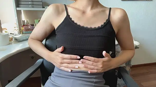 ScarlettRosy webcam