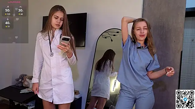 MorteBelle live sex cam