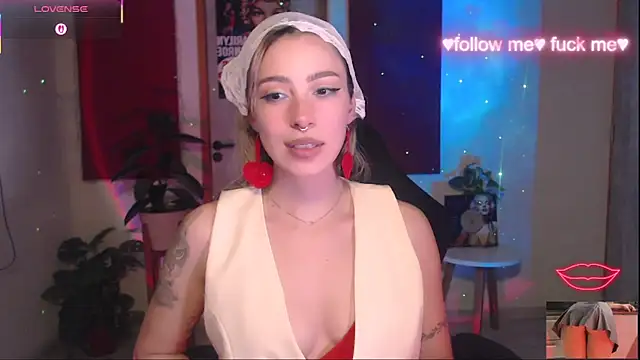 sakura_beauty webcam