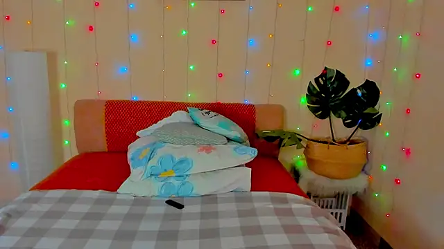 Blossom_Soniya webcam