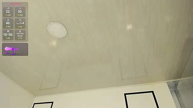 LunaAndDante webcam
