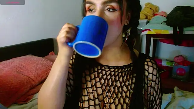 collette_beaufoy_ webcam
